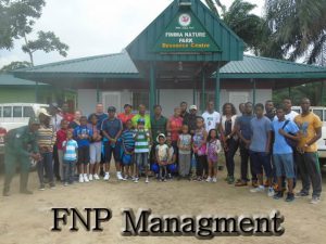 fnp management